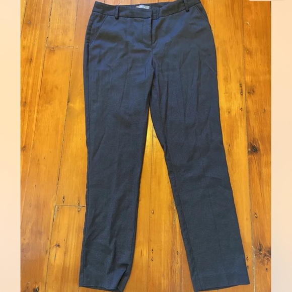 Jacqui E Pants & Jumpsuits Jackie E Suit Pants Navy Blue Great For